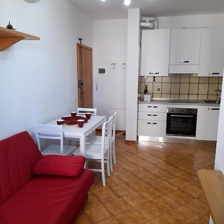 Appartamento Vista Mare Viserbella, Vicissimo Alla Fiera Rimini Extérieur photo