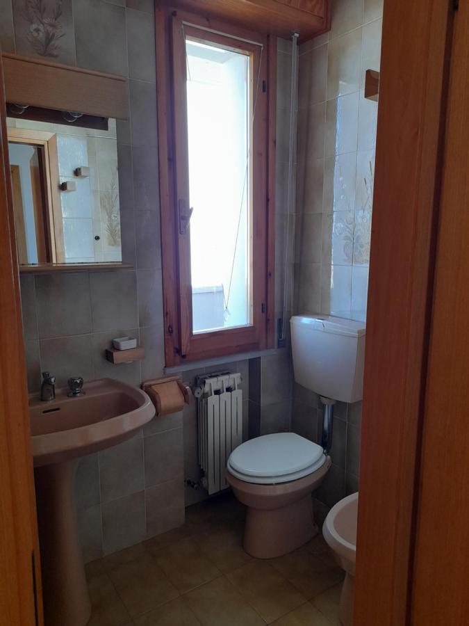 Appartamento Vista Mare Viserbella, Vicissimo Alla Fiera Rimini Extérieur photo