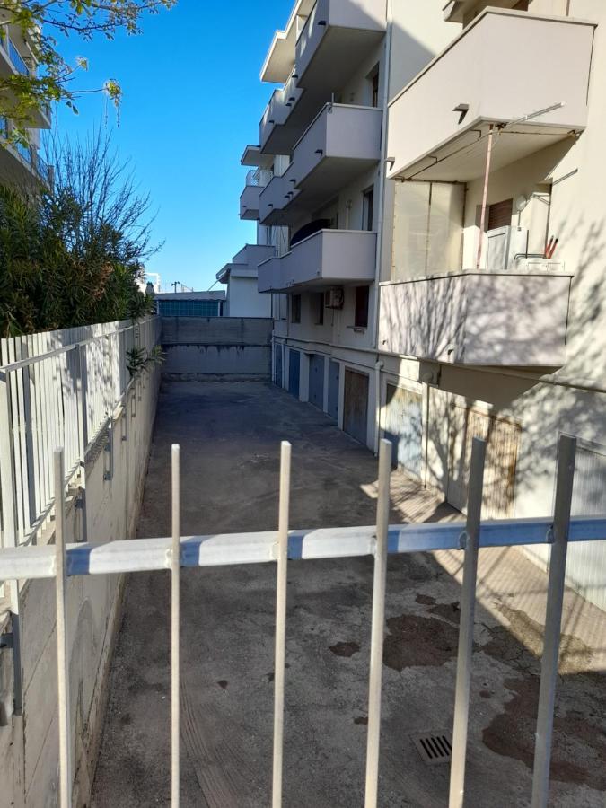 Appartamento Vista Mare Viserbella, Vicissimo Alla Fiera Rimini Extérieur photo