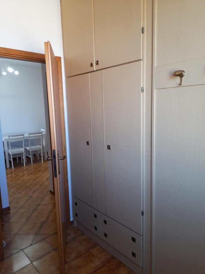 Appartamento Vista Mare Viserbella, Vicissimo Alla Fiera Rimini Extérieur photo
