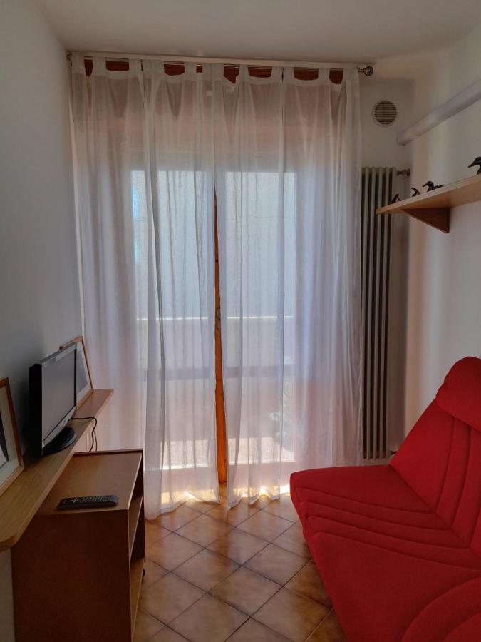 Appartamento Vista Mare Viserbella, Vicissimo Alla Fiera Rimini Extérieur photo